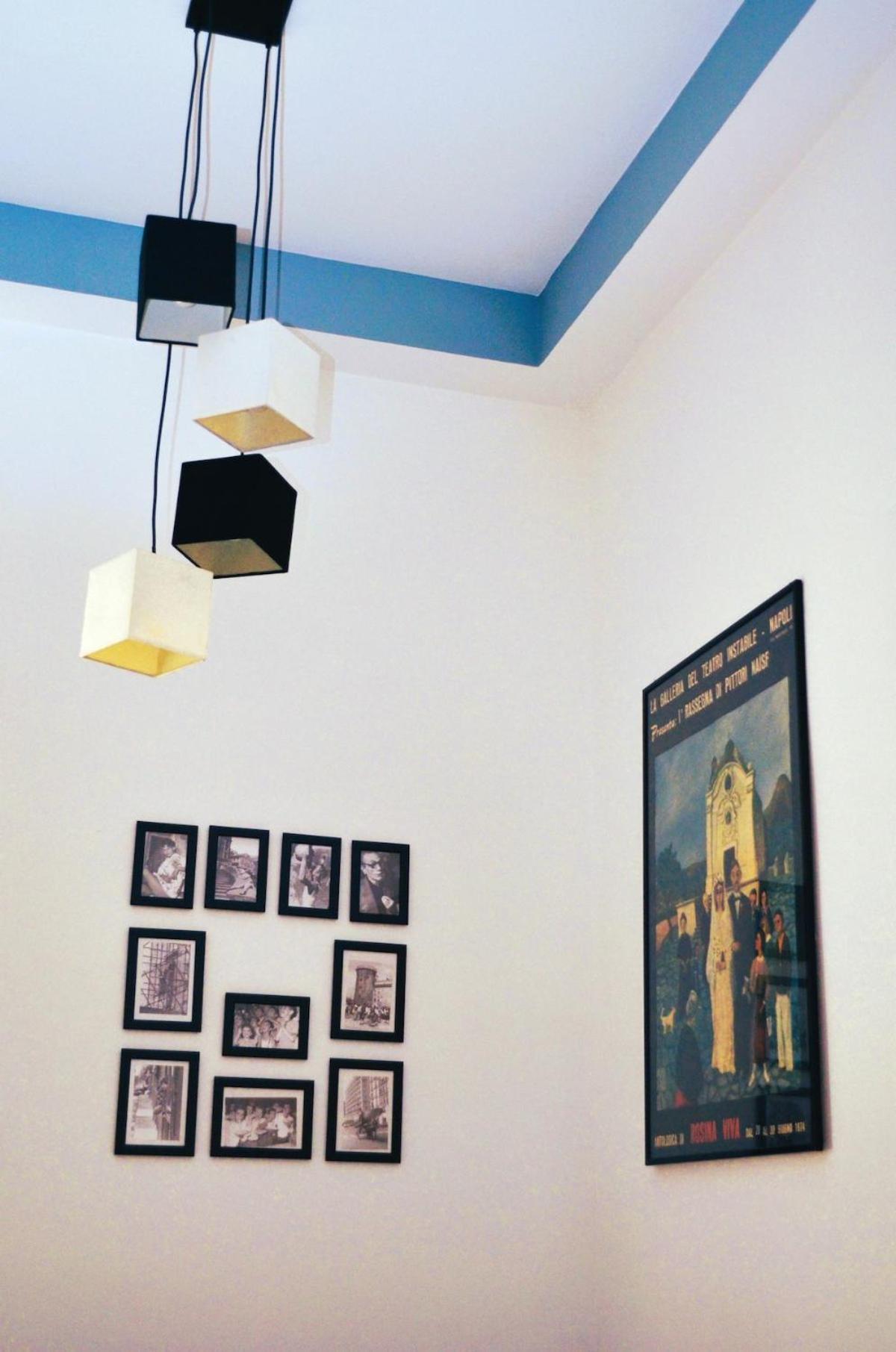 Casa Torrenapoli Appartement Buitenkant foto